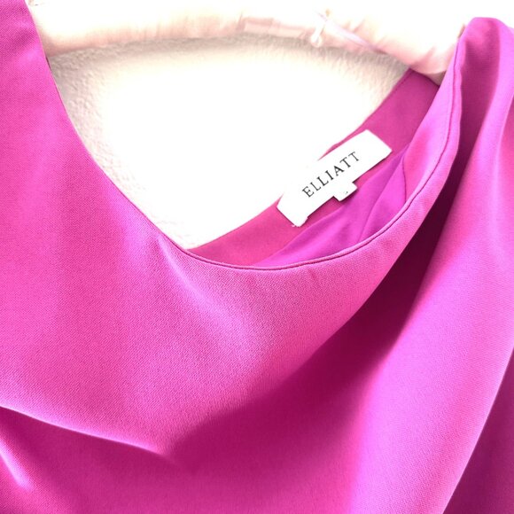 Elliatt Gwenyth Dress - Picture 3 of 3